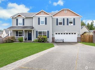 17808 114th Street Ct E, Bonney Lake, WA