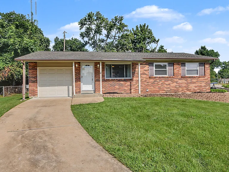 11247 Fawnhaven Dr — Photo 1