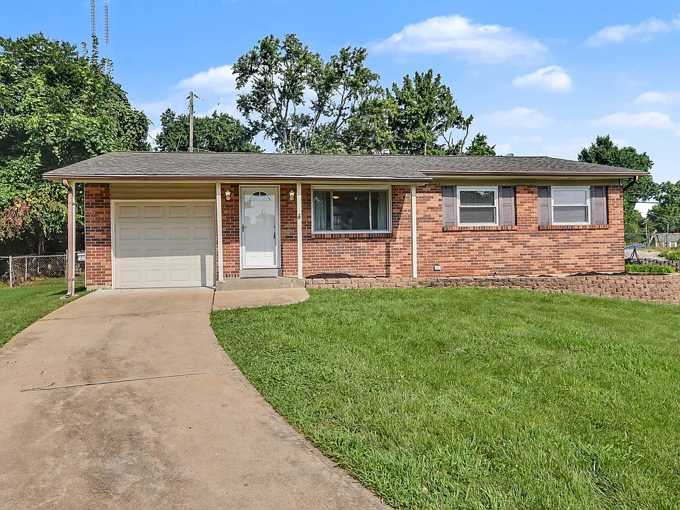 11247 Fawnhaven Dr