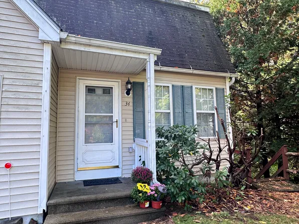 (undisclosed Address), Marlborough, MA 01752
