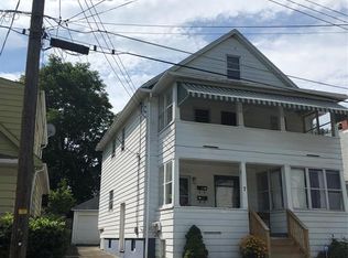 7 Cliff Ave, Binghamton, NY 13905