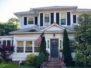 198 Washington St, Keyport, NJ 07735