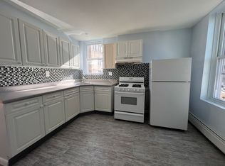 1101 43rd St APT 1, North Bergen, NJ 07047