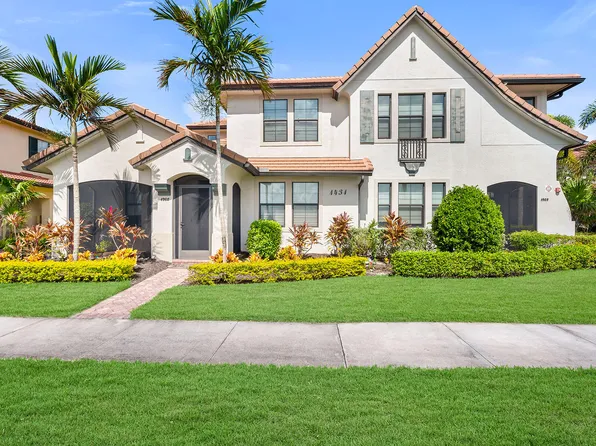 1431 Santiago Cir #1901, Naples, FL 34113