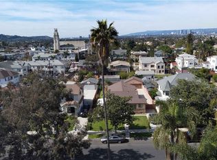 2530 9th Ave, Los Angeles, CA 90018