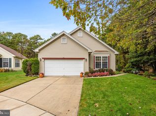 35 Dutchess Ct, Southampton, NJ 08088