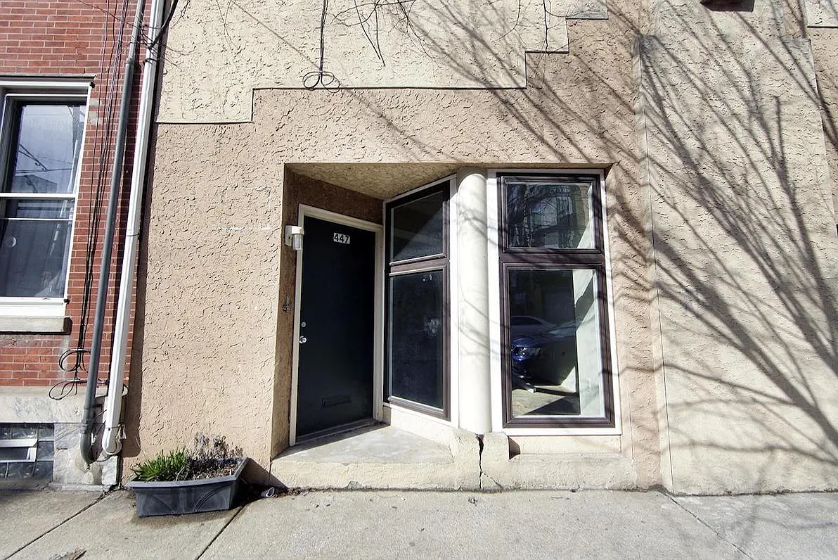 Building Photo - 447 Fairmount Ave #A