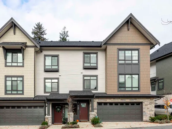 1350 Mitchell St #149, Coquitlam, BC V3E 0S7