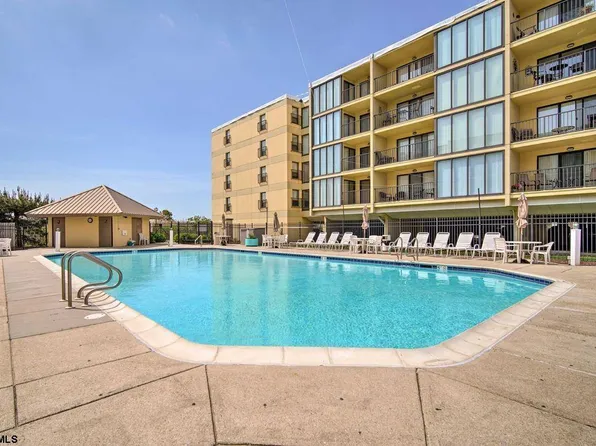 4540 W Brigantine Ave Unit S105, Brigantine, NJ 08203