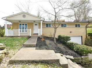 350 Myrna Dr, Pittsburgh, PA 15241