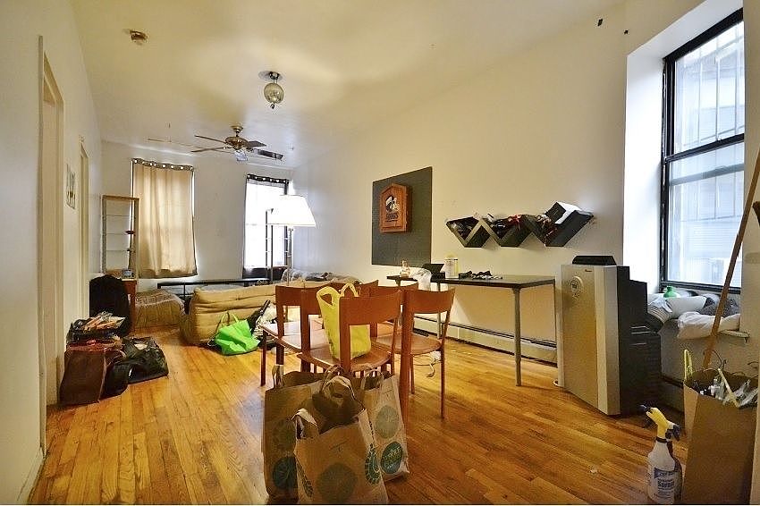 1st image of 97 Clinton St APT 4A