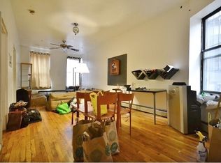 97 Clinton St APT 4A, New York, NY 10002