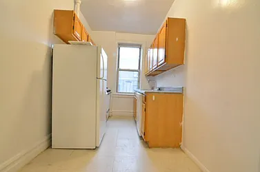 Rented by David Hirsch, LREB