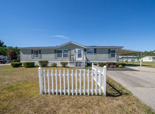 2 Freedom Drive, Dover, NH 03820