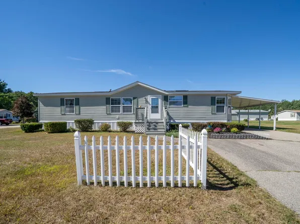 2 Freedom Drive, Dover, NH 03820