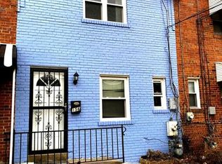 156 35th St NE, Washington, DC 20019