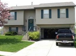 1031 Haltonia Dr, Columbus, OH 43228