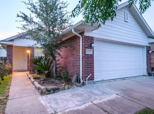 1527 Carolina Grove Ln, Houston, TX 77073