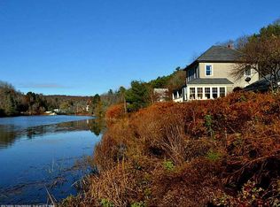 14 Brooklyn Rd, Frankfort, ME 04438