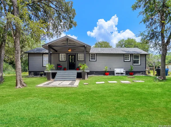 4035 Sleepy Hollow, San Antonio, TX 78230