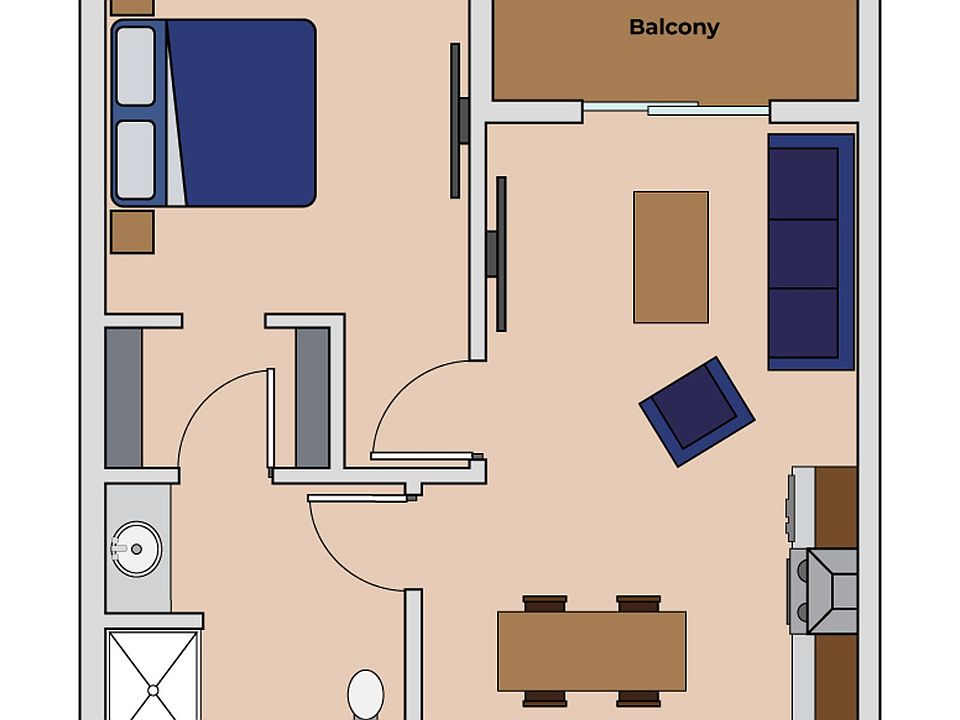 1st image of 3150 Sheyenne St #514