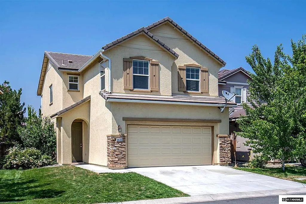 3922 Dominus Dr photo 1