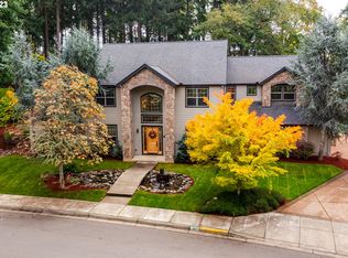 3184 Summit Sky Blvd, Eugene, OR