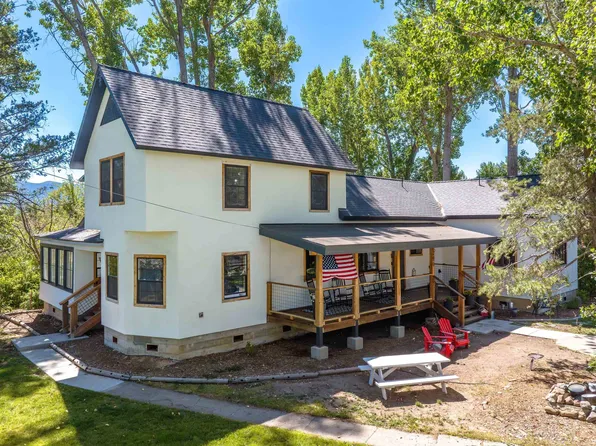 200 E Main St, Sierraville, CA 96126