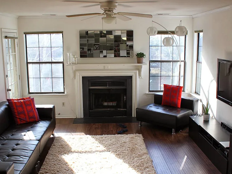 Living Room 4