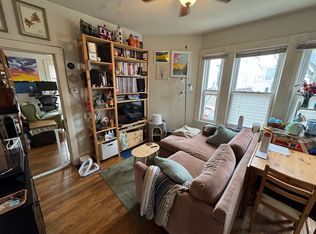 59-61 Cedar St UNIT 1F, Somerville, MA 02143