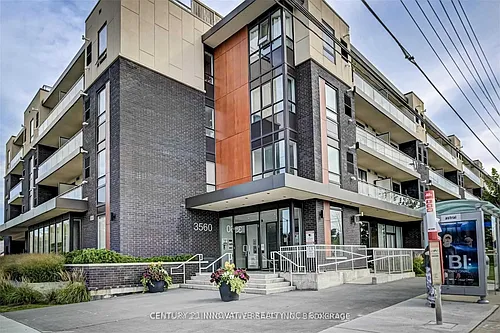 3560 Saint Clair Ave E #417 Photo 1