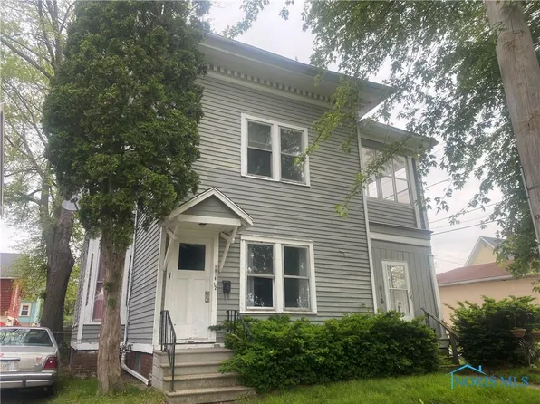 1016 Mallett St, Toledo, OH 43612