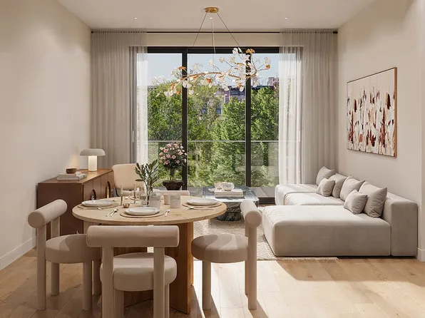 221 Frost St #Penthouse F, Brooklyn, NY 11211