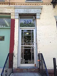 Rented by P Management