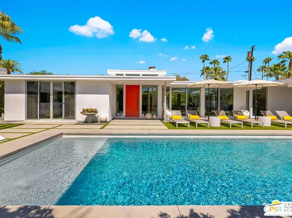 2248 E Amado Rd, Palm Springs, CA 92262