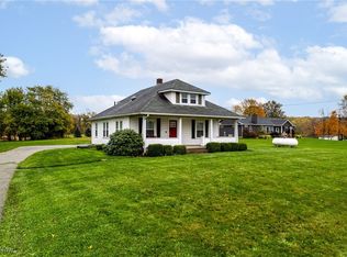 14831 Smith Goshen Rd, Beloit, OH 44609