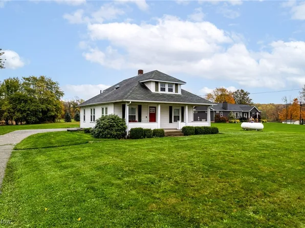 14831 Smith Goshen Rd, Beloit, OH 44609