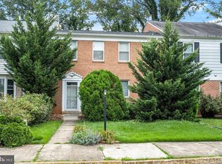 5059 Berwyn Rd, College Park, MD 20740