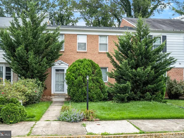 5059 Berwyn Rd, College Park, MD 20740
