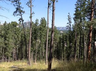 Tbd Gordon St, Custer, SD 57730