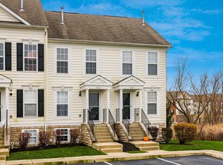 5807 Bridgehampton Dr #69-580, New Albany, OH 43054