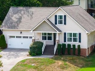 129 Silver Springs Trl NW, Cleveland, TN 37312