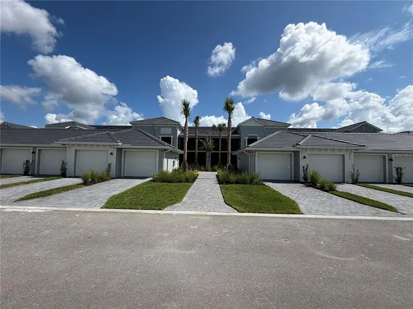 15465 GREEN ACRES AVENUE #2528, PUNTA GORDA, FL 33982