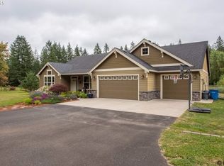 16513 NE Lucia Falls Rd, Battle Ground, WA 98604