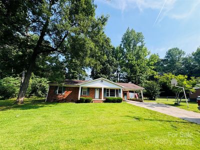 316 Meadowood Cir, Kannapolis, NC, 28081