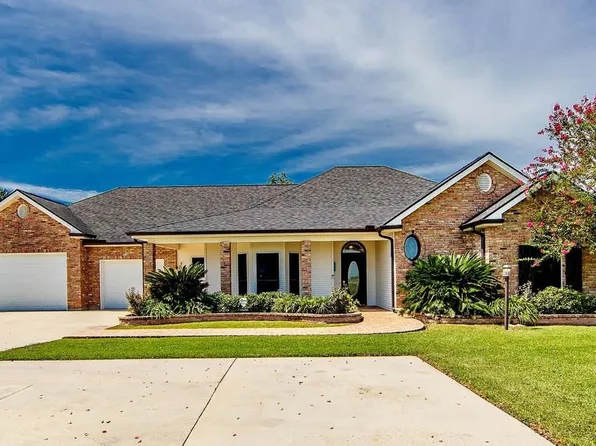 10508 E Park Ave, Houma, LA 70363