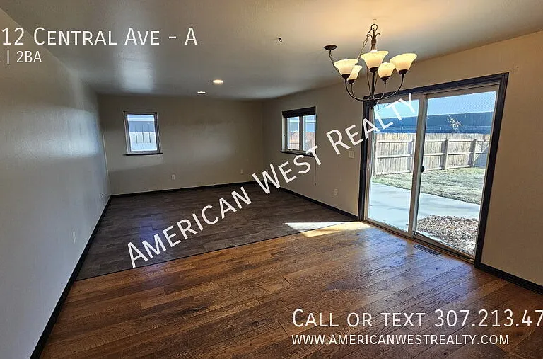 2312 Central Ave #A — Photo 4