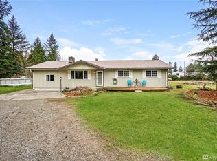 850 Marci Ct SE, Tenino, WA 98589