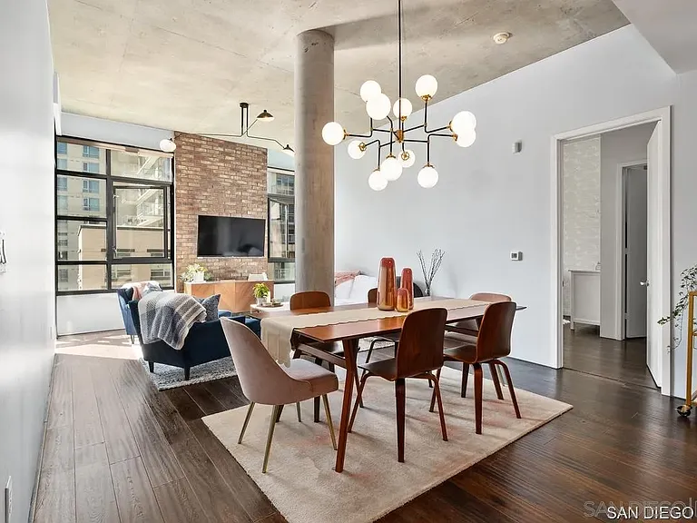 1050 Island Ave #415 — Photo 3