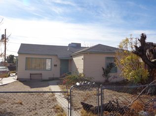 617 E Bartlett Ave, North Las Vegas, NV 89030